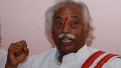 Haryana Governor Suspends Election Official On AAP Candidate's Complaint, Read Details Here
