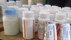 Chennai Authorities Seal Shop For Illegal Sale of Breast Milk; Probe Launched