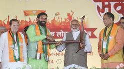 Haryana's Lok Sabha Elections Pose Fresh Challenges For BJP Amidst Changing Political Landscape