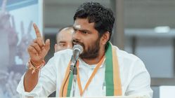 Tamil Nadu Lok Sabha Predictions: Is BJP Gaining 25 Per Cent Vote Share? Here's What Annamalai Says