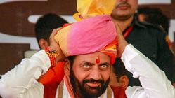 JJP Calls For Haryana Government Shake-Up Amid BJP Alliance Challenges