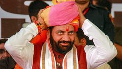 BJP Govt In Haryana Faces Trouble As 3 MLAs Withdraw Support: How Numbers Stack Up