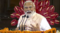 Despite Zero Seat, Vote Share Surge Signals Bright Future For BJP-Led NDA In Tamil Nadu: Narendra Modi