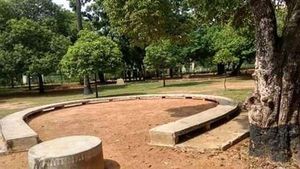 একাধিক পরীক্ষার প্রশ্নপত্র পরীক্ষা শুরুর আগেই উধাও, পরীক্ষা বাতিল বিশ্বভারতীতে