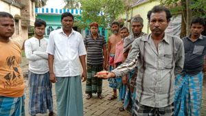 তৃণমূলের দুই গোষ্ঠীর সংঘর্ষে উত্তপ্ত হাসনাবাদ, আক্রান্ত ১০