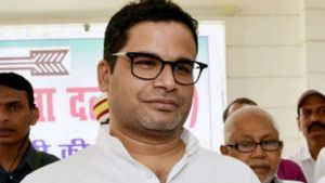 তৃণমূল কংগ্রেসে বিভাজন রেখা স্পষ্ট, কোচবিহারের ত্রিমূর্তিকে দিশা দেখালেন প্রশান্ত কিশোর 