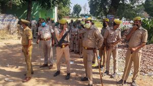  হাওড়ায় DYFI-র কর্মসূচিতে ধুন্ধুমার, ভাঙল ব্যারিকেড, হাতাহাতিতে জড়াল পুলিস