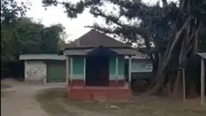 দক্ষিণ দিনাজপুরের ৫০০ বছরের পুরনো এই কালীপুজোয় দেখা মেলে হিন্দু–মুসলিম সম্প্রীতি