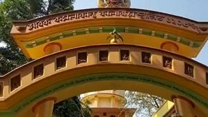 বর্ধমানের অন্যতম কমলাকান্তের কালীবাড়ির পুজো আজও একই প্রথা মেনে হয়