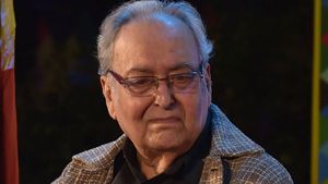 ফেলুদা-র শৈশব, কৈশোর ও যৌবনের সাক্ষী কৃষ্ণনগরের ভগ্নপ্রায় বাড়ি
