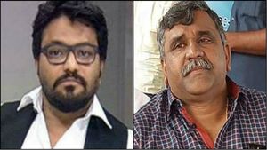 জিতেন্দ্রকে বিদ্রোহী করেছে কে? আঙুল উঠছে বিজেপি সাংসদের দিকে, কী জবাব দিলেন বাবুল