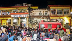 ফিরে দেখা ২০২০:‌ বছর শেষে পূর্ব বর্ধমানের বেশ কিছু ঘটনা দেখে নেওয়া যাক এক ঝলকে