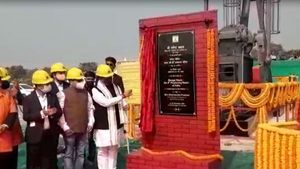 ৭০ বছর পর ঐতিহাসিক সাফল্য ভারত সরকারের
