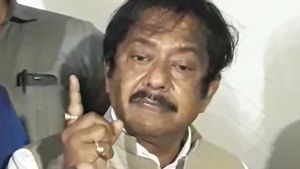 তৃণমূলে ফিরছেন পাঁচ বিধায়ক, বিজেপির সাত সাংসদ! কাদের নাম 'ফাঁস' করলেন জ্যোতিপ্রিয়