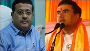 বাবার দেখানো পথেই ছেলে! অতিথি হয়ে সম্ভবত মোদীর সভায় থাকছেন দিব্যেন্দু 
