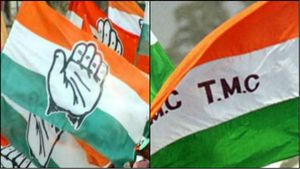 জেলা পরিষদের সভাপতির পদ ছাড়লেন কংগ্রেস নেতা, তৃণমূল জেলা-সভাপতির দাবিতে জল্পনা 