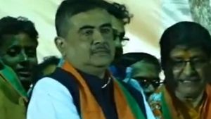 শুভেন্দু অধিকারীর জয়ের পরেও ঘনিষ্ঠ নেতার পদত্যাগ, জল্পনা তুঙ্গে 