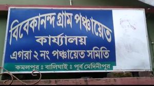 শুভেন্দুর গড়ে পঞ্চায়েতে অশান্তি, তৃণমূলের প্রধানকে সরিয়ে 'গোল' দিল তৃণমূলই 