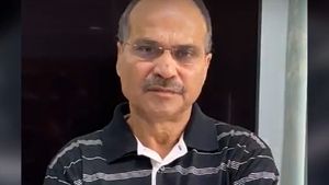 ভয় দেখানো হচ্ছে প্রার্থীকে, সামশেরগঞ্জ নিয়ে গুরুতর অভিযোগ প্রদেশ কংগ্রেস সভাপতি অধীরের