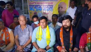 তৃণমূল টাকা তুলবে প্রতি মদের বোতল থেকে! রাজ্যে বড় দুর্নীতির ইঙ্গিত দিয়ে বিস্ফোরক সুকান্ত মজুমদার