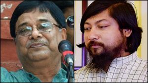 ফের উদয়নের নিশানায় নিশীথ প্রামাণিক, এবার দলীয় কর্মীদের সতর্ক করলেন তৃণমূল বিধায়ক