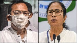 ভুল বোঝাবুঝি মিটতেই বাড়তি দায়িত্বেই অভিষেকের খাসতালুকে 'মমতার দূত' অরূপ