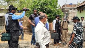 বিভ্রান্ত করছেন আনারুল, খতিয়ে দেখছে সিবিআই! নিহত ৭ জনের দেহের ডিএনএ পরীক্ষার সিদ্ধান্ত 