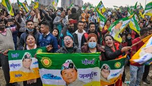 পৃথক রাজ্যের দাবি থেকে সরল মোর্চা, পাহাড়ের ‘সমীকরণ’ বদলাচ্ছে মমতার জমানায়