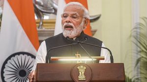 ঠাকুর নগরের বারুণী মেলায় ভাষণ দেবেন মোদী, ২০২৪-র লক্ষ্যে কি মতুয়াদের নিয়ে নয়া কৌশল বিজেপির