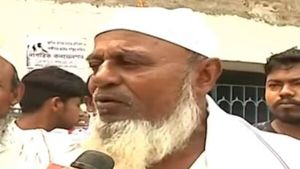 সিট শুধু মাপজোক করে আর চলে যায়! লাই ডিটেক্টরে যেতে নারাজ আনিসের বাবা