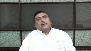 বিজেপির অন্দরে চরমে হোয়াটসঅ্যাপ তরজা, এবার জল্পনা শুভেন্দু অধিকারীকে নিয়ে