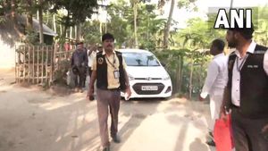 hanskhali case: হাঁসখালি-কাণ্ডে মূল অভিযুক্ত ব্রজের 'প্রভাবশালী' বাবা সমরেন্দ্রকে গ্রেফতার করল CBI 