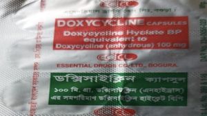  বাংলাদেশের ওষুধ এপার বাংলার হাসপাতালে! তদন্ত কমিটি গঠন করল রাজ্যের স্বাস্থ্যভবন 