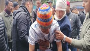১০ বছর পরে পাহাড়ে আজ ভোট, জিটিএ নির্বাচন ঘিরে টানটান উত্তেজনা