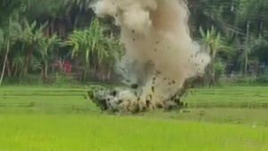 হাজার  বোমা নিষ্ক্রিয় করল পুলিশ! তৃণমূল-বিজেপি চাপান উতোর  পূর্ব মেদিনীপুরে