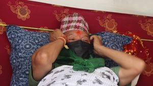 গুরুংয়ের মরণপণ সংগ্রাম মাটি ফিরে পেতে, পাহাড় এখন অজয়-অনীতদের দিকেই