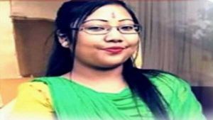 চাকরি থেকে বরখাস্ত করেও রেহাই নেই, পরেশ কন্যা অঙ্কিতাকে ৯ ঘণ্টা ধরে জেরা ইডির