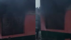 নবিকে আবমাননা: প্রতিবাদে বিজেপি অফিসে আগুন, তৃণমূলের অফিস ভাঙচুর! জ্বলছে হাওড়া