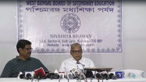 মাধ্যমিক পরীক্ষার ফল প্রকাশ, পাশের হারে এগিয়ে ফের পূর্ব মেদিনীপুর