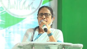 ২০২৪-এ বিজেপিকে খামোশ করে দিতে হবে, আসানসোল থেকে বার্তা মমতার  