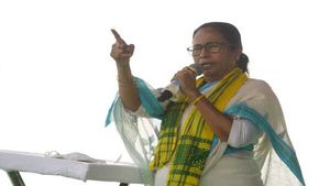 KLO প্রধান জীবন সিং-এর হুমকি ভিডিও-র জের, মমতা বন্দ্যোপাধ্যায়ের উত্তরবঙ্গ সফরে নিরাপত্তা জোরদার 