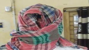 অভিযুক্তের ভাইয়ের 'স্বীকারোক্তি'! ক্যানিং-এ তৃণমূলের ৩ নেতা-কর্মী খুনের তদন্তে বড় সাফল্য পুলিশের