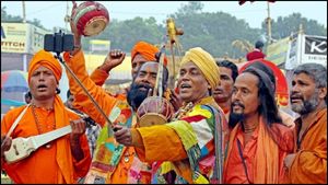 পৌষমেলা কী হবে এবার? জল্পনা বাড়িয়ে মুখ্যসচিবকে চিঠি বিশ্বভারতীর উপাচার্যের