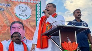 ২০২৪ সালে একসঙ্গে লোকসভা ও বাংলার বিধানসভা ভোট, কেন এ কথা বললেন শুভেন্দু