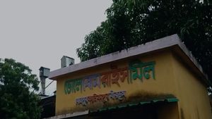 অনুব্রত মণ্ডলের বিরুদ্ধে  গেম চেঞ্জার রাইসমিল! সিবিআই তদন্তে আরও সম্পত্তি-জমি-রেশন দফতর যোগের হদিশ 