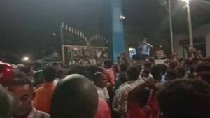 পুলিশের বিরুদ্ধে এলাকা দখলের অভিযোগ তৃণমূলের! ওসির বিরুদ্ধে বিস্ফোরক বিধায়ক