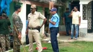 ফের রাজ্য কোটি টাকার হদিশ, এবার সামান্য মাছ ব্যবসায়ী ঘরে মিলল বিপুল টাকা