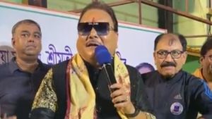 'পঞ্চায়েত ভোটের দিন কাঁচা মাংস ঝলসিয়ে শিক কাবাব বানাবে আমাদের ছেলেরা', বিতর্কিত মন্তব্য মদন মিত্রের