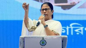 পুজোর আগেই ৩০ হাজার চাকরি! চুপচাপ করি বলে কেউ জানে না, মন্তব্য মুখ্যমন্ত্রীর  