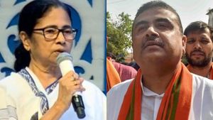 এটা রিয়েল অপোজিশন...হুঁশিয়ারি দিয়েই শুভেন্দু বললেন, সিনেমা এখনও বাকি আছে 